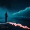 Bias comportamentali negli investimenti: i 7 più costosi e come evitarli – un investitore davanti a un grafico in crescita con un'ombra in perdita